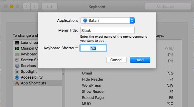 あなたが知らない macOS オペレーティング システムの 18 の便利な機能