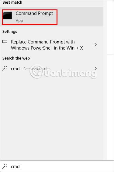 Come passare alla banda WiFi 5GHz su Windows 10