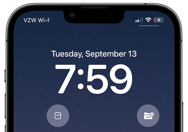 9 meilleurs widgets d'écran de verrouillage iPhone