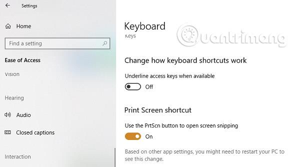 So verwenden Sie Snip & Sketch unter Windows 10