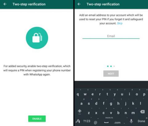 8 consigli per aumentare la sicurezza per WhatsApp