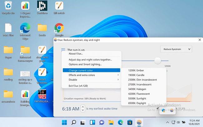 5 façons de tirer le meilleur parti de flux sur Windows 10