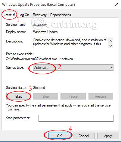 Correzione dell'errore relativo all'impossibilità di installare .NET Framework 3.5 su Windows