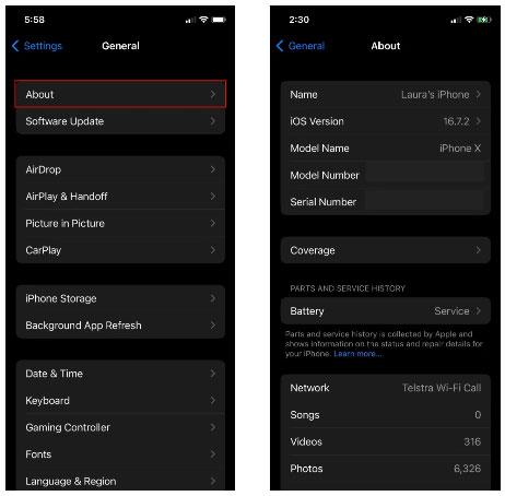 Comment connecter la manette PS5 à un iPhone ou un iPad