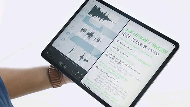 iPadOS 15 è stato lanciato ufficialmente con una serie di miglioramenti all'interfaccia e al multitasking