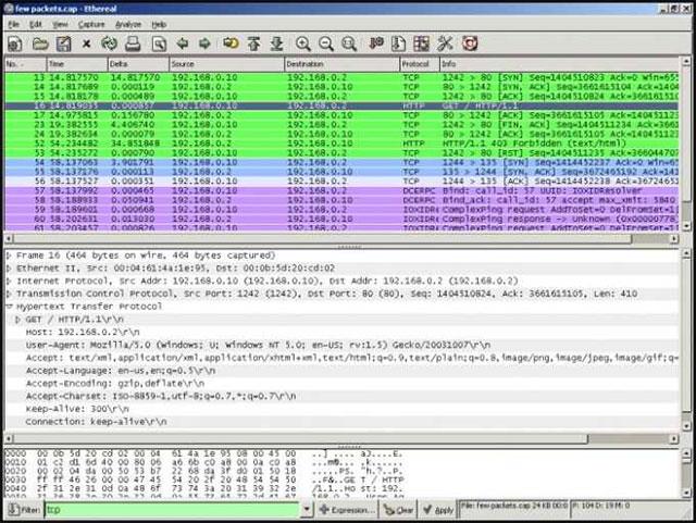 8 つの最高の Wifi 分析およびハッキング ソフトウェア