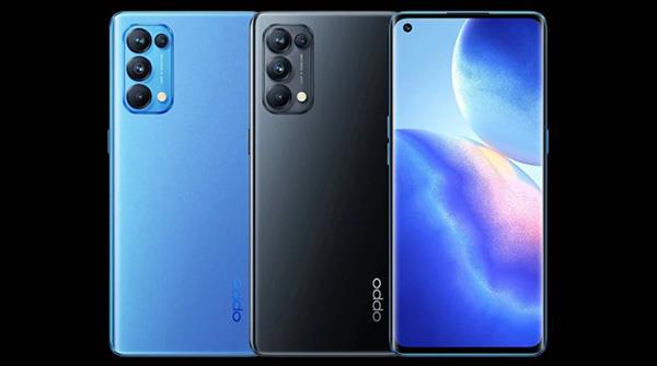 Test OPPO Reno 5 Pro 5G : Autres concurrents, soyez prudent