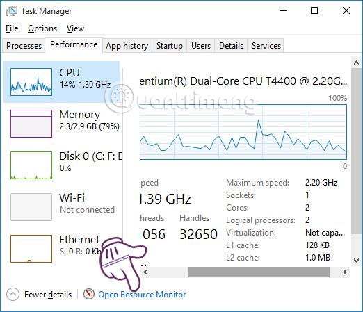 Ne manquez pas les outils utiles disponibles sur Windows 10 !