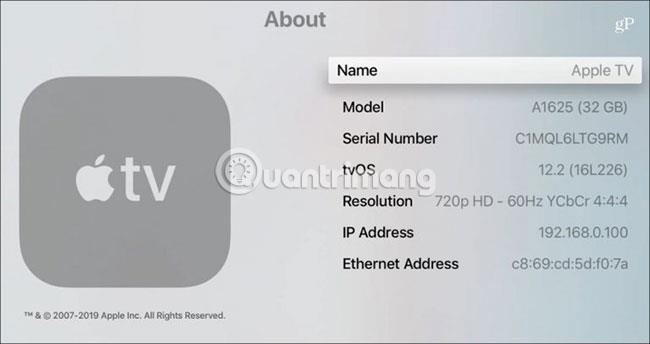 如何在 iPhone 上使用 Siri 在 Apple TV 上播放視頻