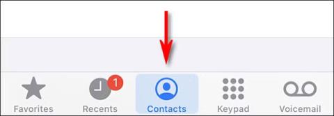 Comment ajouter des anniversaires aux contacts dans les contacts iPhone