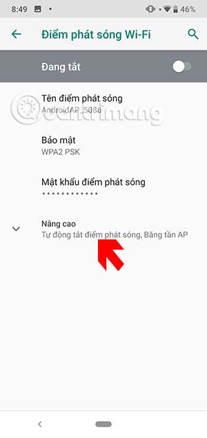 如何加速 Android 手機上的 Wifi 熱點速度