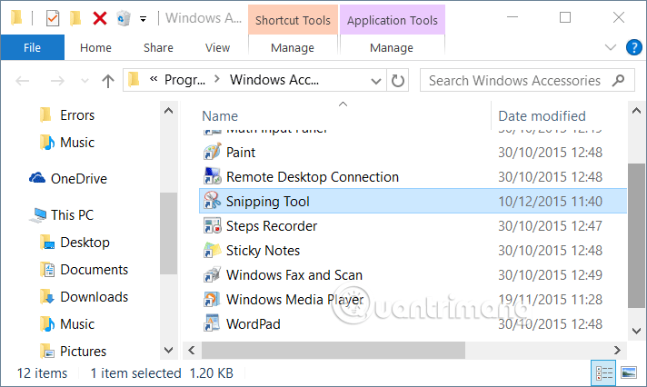 Come creare e utilizzare utili scorciatoie dello Strumento di cattura in Windows