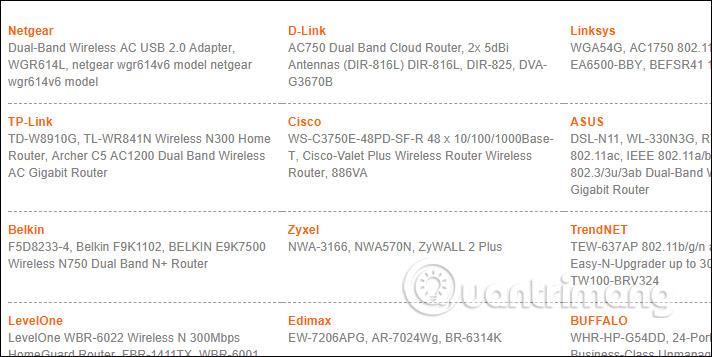 Modi per trovare l'indirizzo IP del router su Windows 10