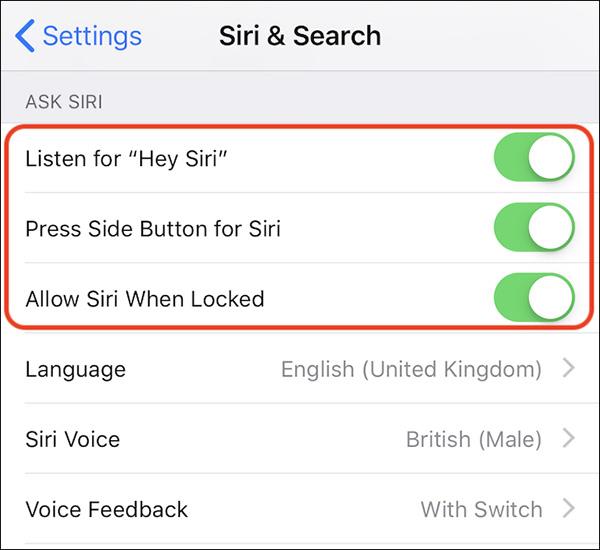 Siri를 여는 방법, iPhone에서 Siri 및 유용한 Siri 명령을 켜는 방법