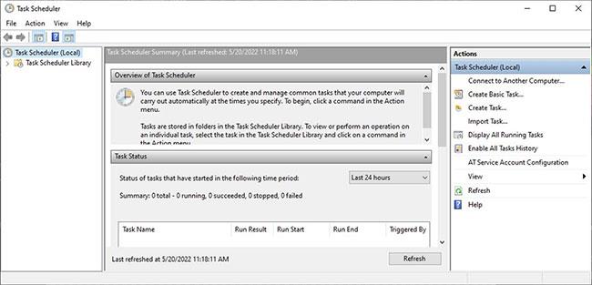 Comment éviter d'encombrer accidentellement le registre Windows