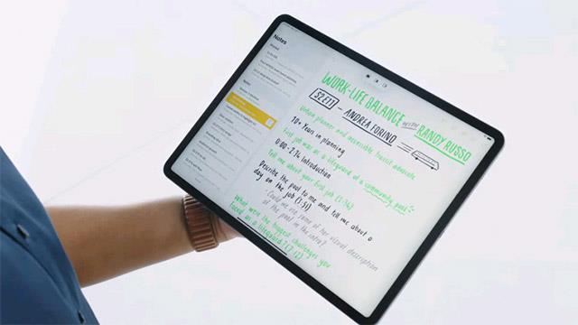 iPadOS 15 è stato lanciato ufficialmente con una serie di miglioramenti all'interfaccia e al multitasking