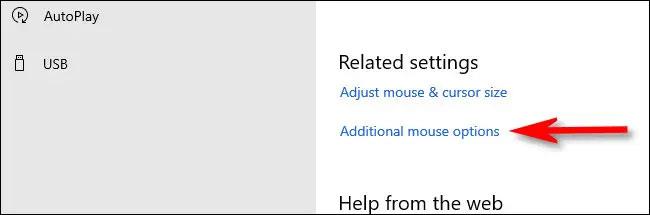 Come individuare rapidamente il cursore del mouse su Windows 10