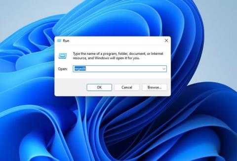 Comment réparer lerreur de non-démarrage du Centre de sécurité Windows