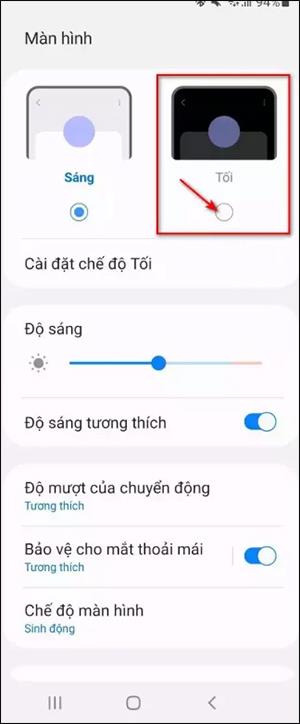 Comment activer ou désactiver le mode protection des yeux sur les téléphones Samsung