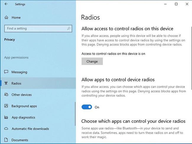 Kontrollieren Sie den Datenschutz auf Windows 10-Computern mit den folgenden 22 Tipps