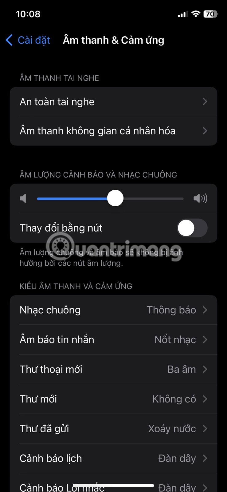 提升 iPhone 音質的 5 種方法