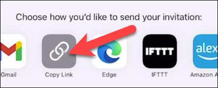 Come creare una conversazione segreta con l'applicazione Note (Note) su iPhone