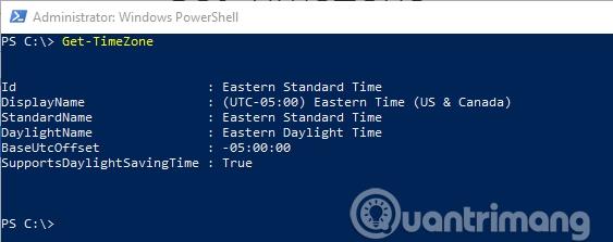 PowerShell のデフォルト パラメーターを使用してコマンドの動作を変更する方法