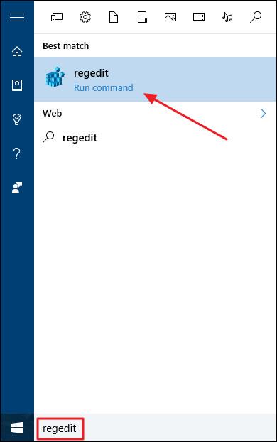 Modifier la vue par défaut du Panneau de configuration sur les ordinateurs Windows