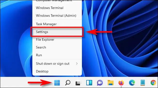 Come modificare le dimensioni della tastiera virtuale/tastiera touch su Windows 11