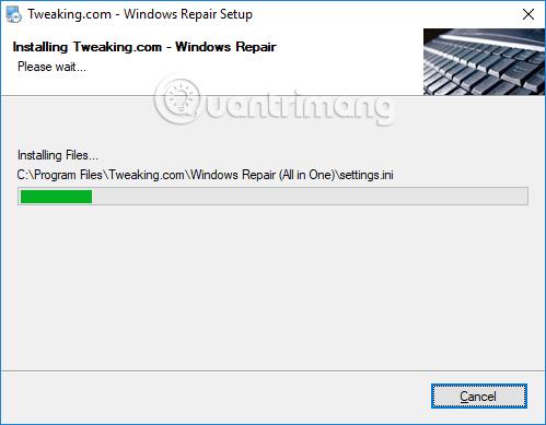 Comment utiliser Windows Repair pour corriger les erreurs Windows