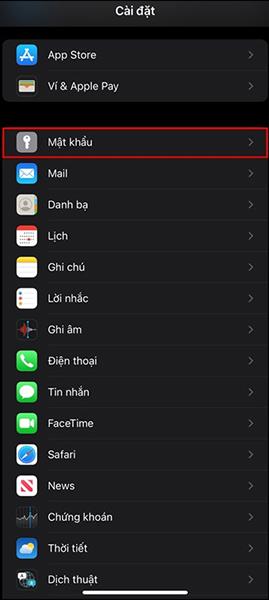 Instructions pour supprimer automatiquement les messages contenant des codes 2FA sur iPhone