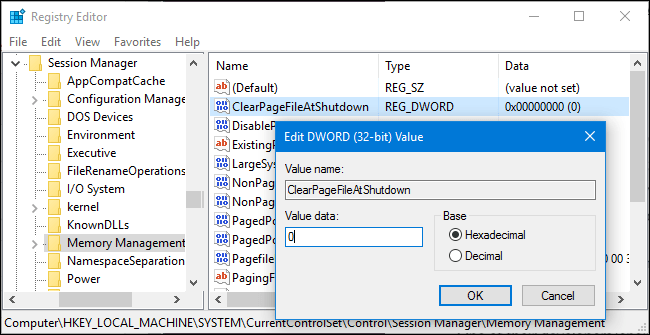 Suggerimenti per accelerare il processo di spegnimento del computer e spegnerlo rapidamente su Windows