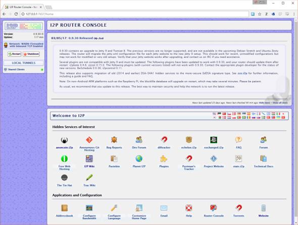 Est-il plus sûr d'utiliser Tor, I2P ou VPN ?