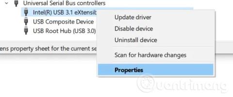 Comment réparer lerreur de webcam qui continue de sallumer et de séteindre sous Windows 10