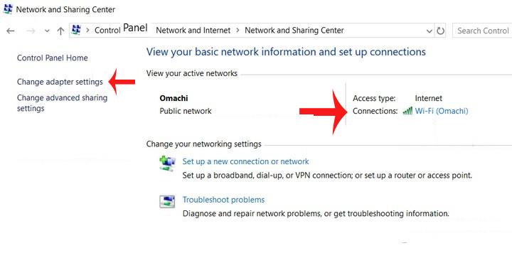 So richten Sie DNS 1.1.1.1 Cloudflare auf Ihrem Computer ein, um Sicherheit und schnelleres Surfen im Internet zu gewährleisten