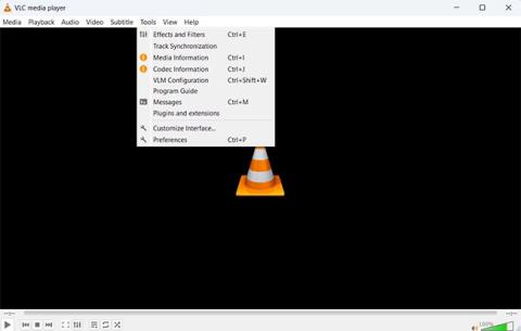 Come correggere lerrore di VLC Media Player che non riproduce video su Windows 11