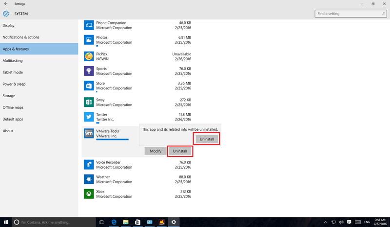 Einige Tipps, um Speicherplatz auf der Festplatte Ihres Windows 10-Computers freizugeben