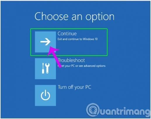 Некоторые способы исправить ошибку меню «Пуск» в Windows 10 перестает работать