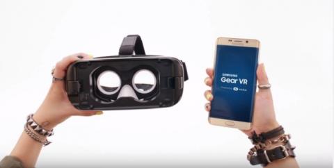 4 étapes pour nettoyer les lunettes de réalité virtuelle Samsung Gear VR