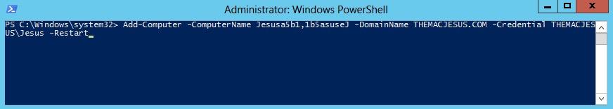 10 個 PowerShell 命令可協助您最有效地管理遠端計算機