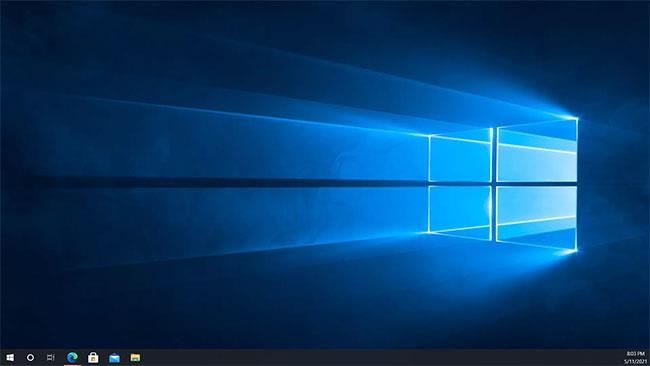 Comment masquer et afficher toutes les icônes du bureau sous Windows