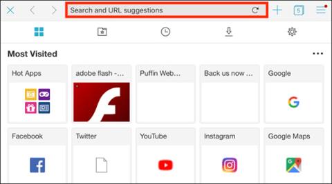 IPhoneでAdobe Flashを使用する方法