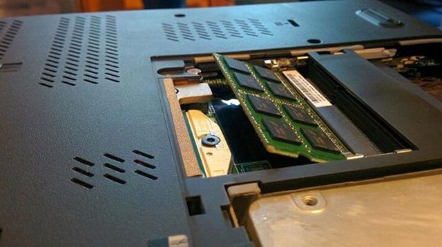 Come gestire l'errore di Windows 11 che non riceve abbastanza RAM