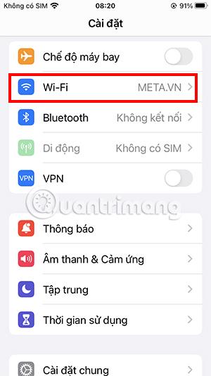 8 способов помочь вам улучшить скорость Wi-Fi на iPhone