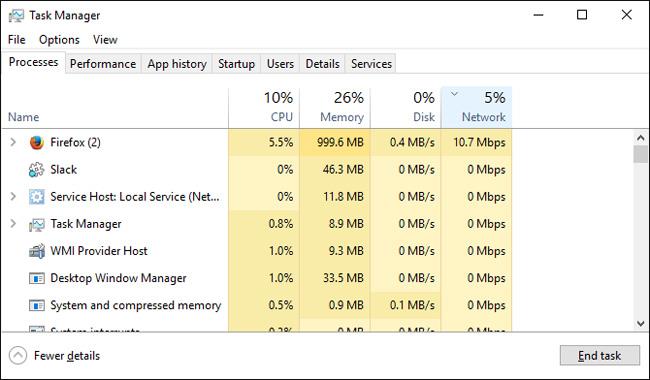 如何在 Windows 10 中最佳化 Steam 下載速度