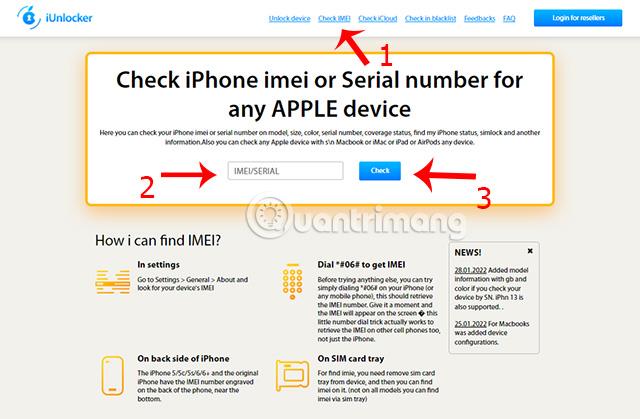 Récapitulatif des erreurs connues sur iPhone 12