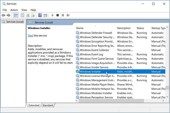 Windows에서 Microsoft Visual C++ 설치 오류 0x80240017을 수정하는 8가지 방법