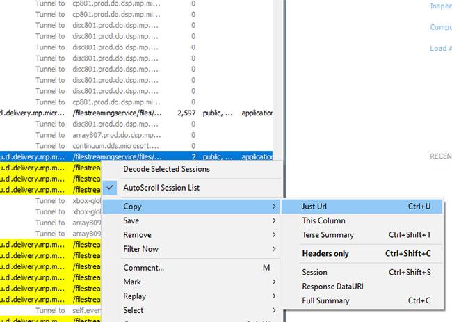 Come scaricare il file APPX di qualsiasi applicazione da Windows Store