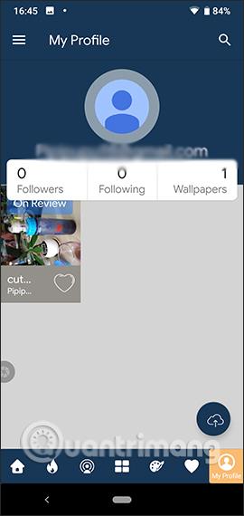 Wallpaper Club을 사용하여 Android 배경화면을 자동으로 변경하는 방법