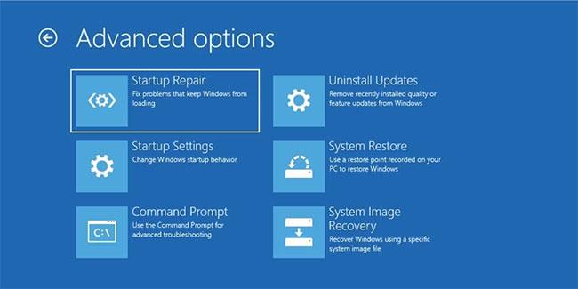 Come risolvere il problema di non riuscire ad avviare Windows 11 dopo aver abilitato Hyper-V